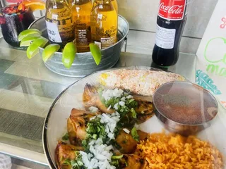 Tacos Y Mariscos Vallarta