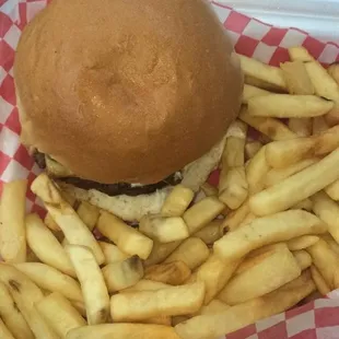 burgers, burger, food