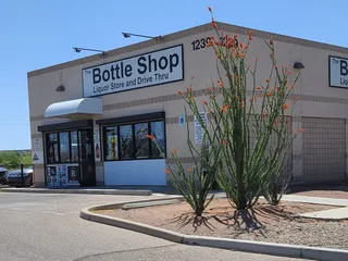 Bottle Shop