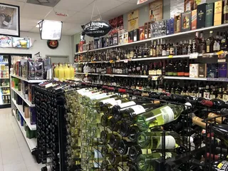 Canyon Lakes Liquor