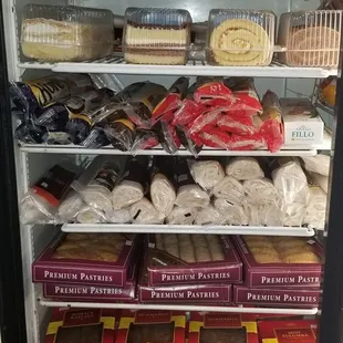 food