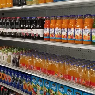 drink