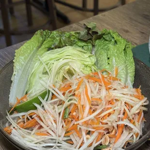 food, salads, salad