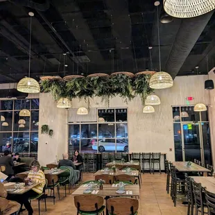 Seating
