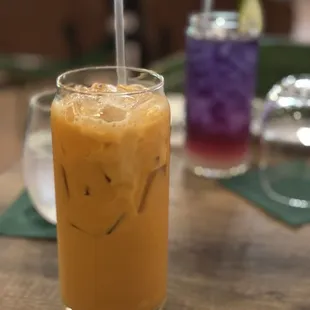Thai Tea