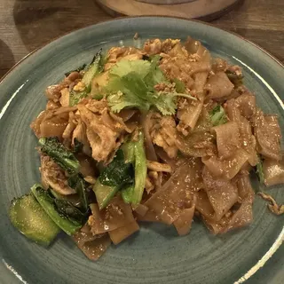 Pad Se Ew