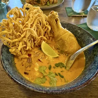 Khao Soi Gai