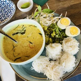 Kanom Jeen