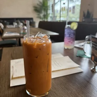 Thai Tea