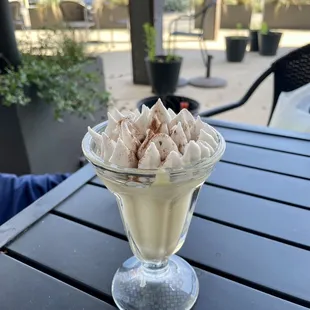 suspiro de la limeña