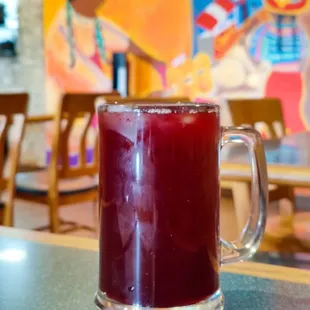 Chicha Morada