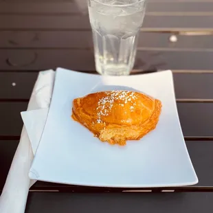 Empanadas de Pollo