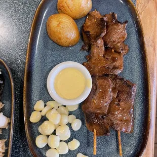 Anticuchos