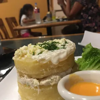 Causa Limena