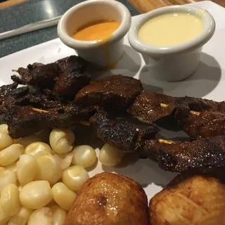 Anticuchos