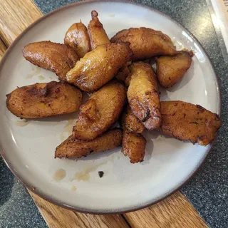 Sweet Plantains