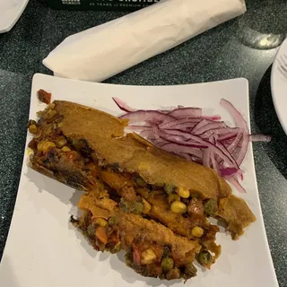 Tamal