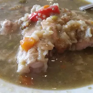 Aguadito
