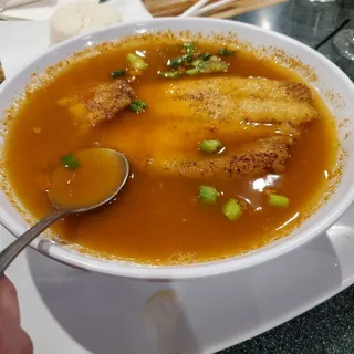Parihuela