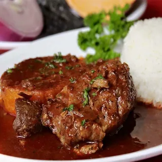 Adobo Limeno