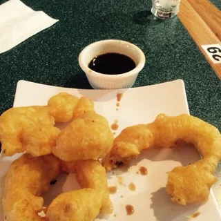 Picarones