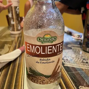 drink
