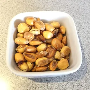 House Roasted Corn Nuts