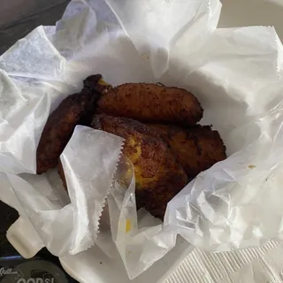 Tostones Rellenos