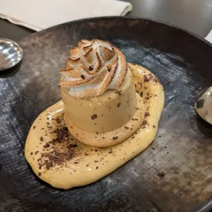 Suspiro Limeo Cheesecake