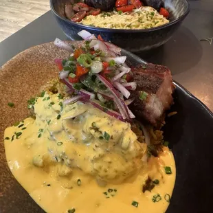 Arroz Verde