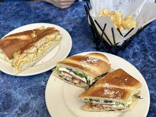 Metro Bistro