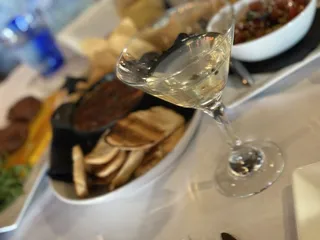 Newport Grill
