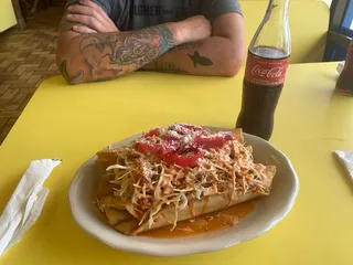 El Rincón de Honduras