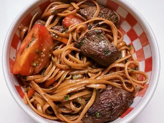 Mi Pisco Peruvian Restaurant