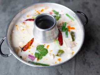 Khamdee Thai Cookhouse