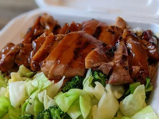 Koko Teriyaki