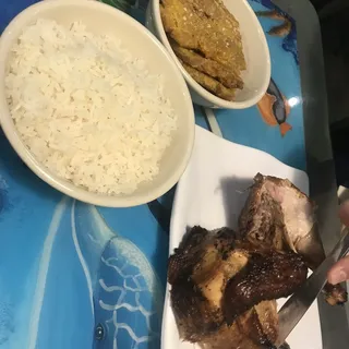 Jasmine Rice