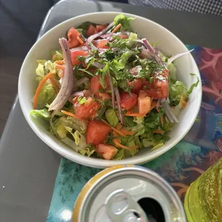 House Salad