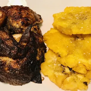 Tostones