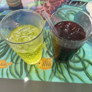Inca Cola