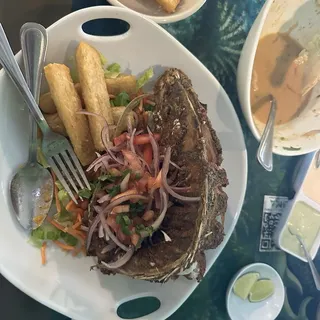 Snapper