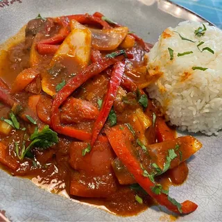 LS Pescado Chorrillana