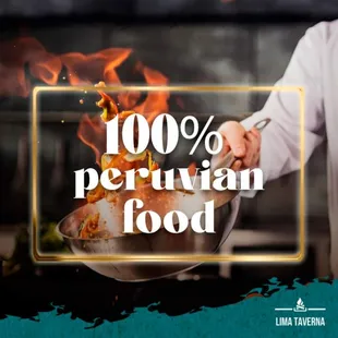 a chef cooking food in a wok