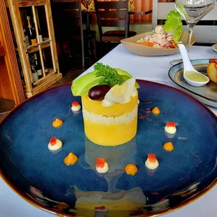 Causa Limeña.