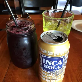 Inka Cola