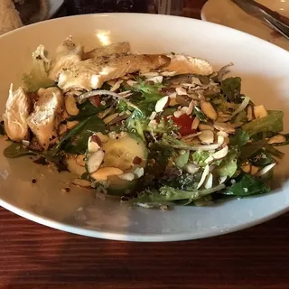 Ensalada de Quinua Brunch