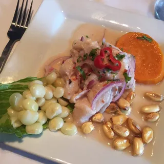 Ceviche