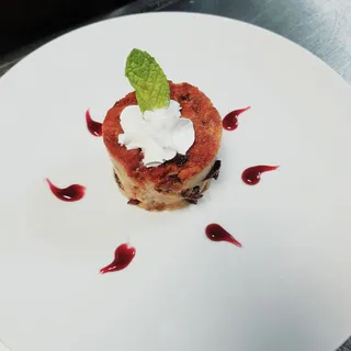 Bread Pudding