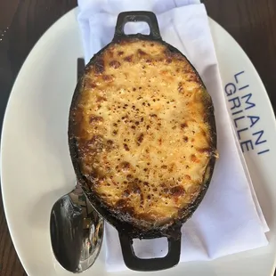 Moussaka