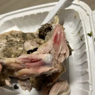 Lima's Chicken